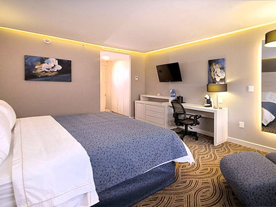 Hotel Holiday Inn Express Pachuca