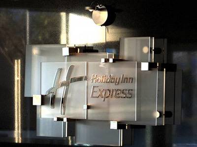 Hotel Holiday Inn Express Pachuca