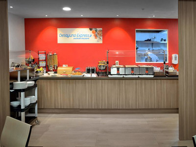 Hotel Holiday Inn Express Pachuca