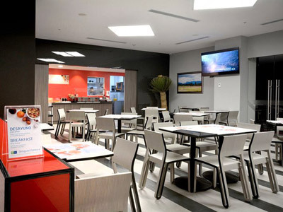 Hotel Holiday Inn Express Pachuca