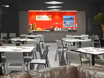 Hotel Holiday Inn Express Pachuca