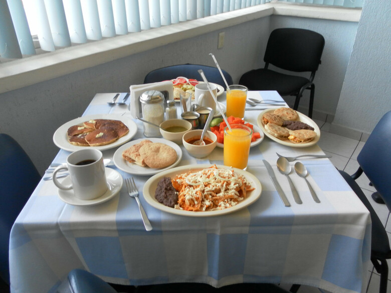 Hotel Santander