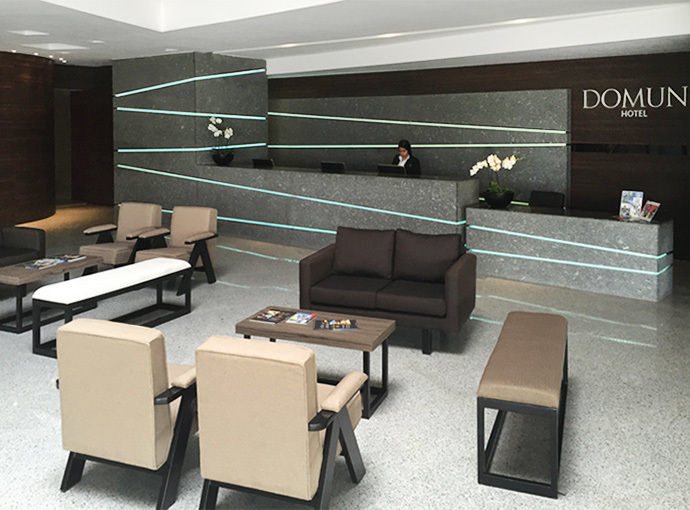 Domun Hotel