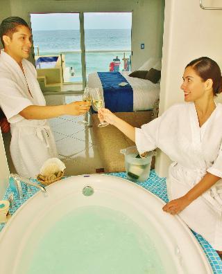 Hotel Mar Celeste All Inclusive On The Beach