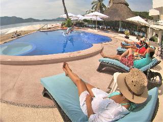 Hotel Mar Celeste All Inclusive On The Beach