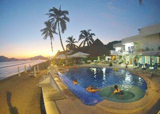 Hotel Mar Celeste All Inclusive On The Beach