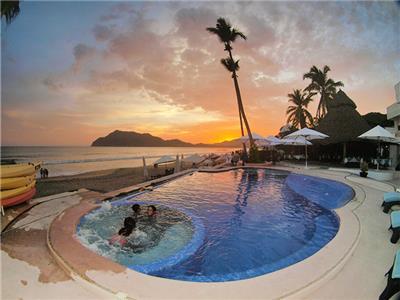 Hotel Mar Celeste All Inclusive On The Beach