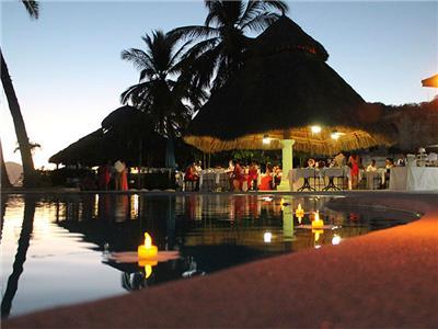 Hotel Mar Celeste All Inclusive On The Beach