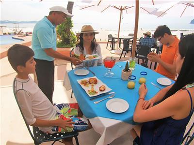 Hotel Mar Celeste All Inclusive On The Beach