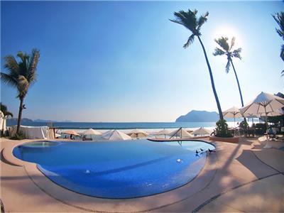 Hotel Mar Celeste All Inclusive On The Beach