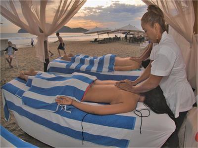 Hotel Mar Celeste All Inclusive On The Beach