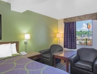 Hotel Super 8 Jasper Al