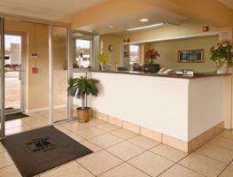 Hotel Super 8 Jasper Al