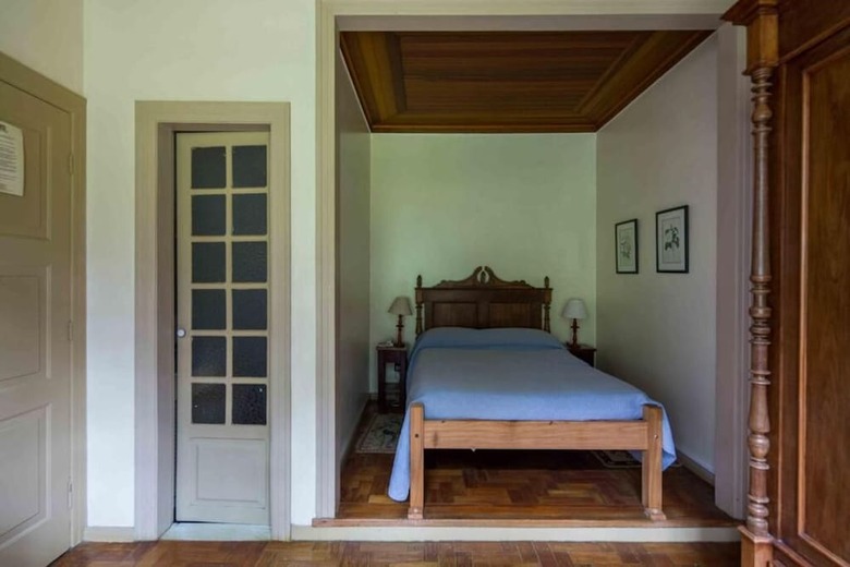Hotel Pousada Da Alcoba�a
