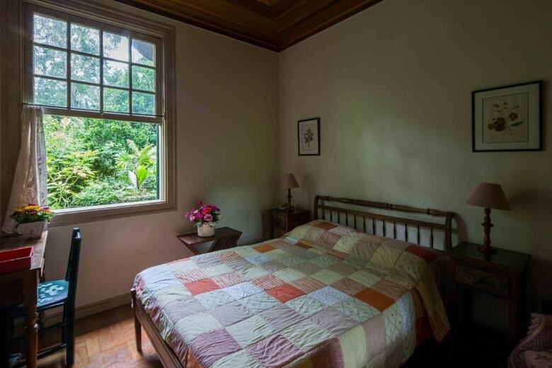 Hotel Pousada Da Alcoba�a