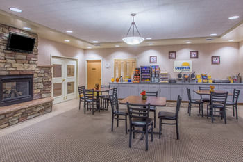 Hotel Days Inn Chino Valley