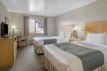 Hotel Days Inn Chino Valley