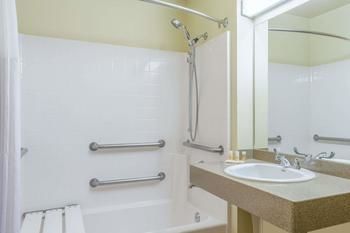 Hotel Days Inn Chino Valley
