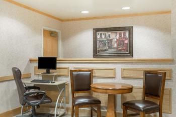 Hotel Days Inn Chino Valley