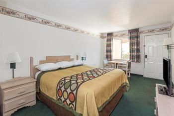 Hotel Super 8 Cottonwood
