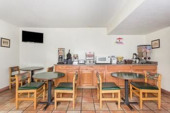 Hotel Super 8 Cottonwood