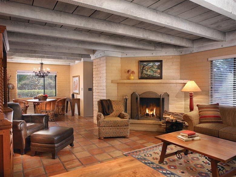 Hotel Hacienda Del Sol Ranch Resort