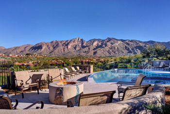 Hotel Hacienda Del Sol Ranch Resort