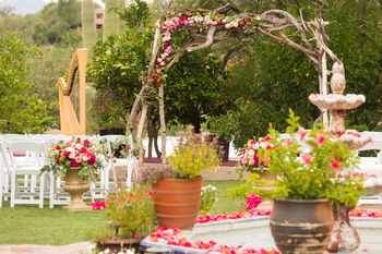Hotel Hacienda Del Sol Ranch Resort
