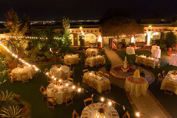 Hotel Hacienda Del Sol Ranch Resort
