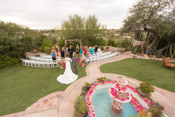 Hotel Hacienda Del Sol Ranch Resort