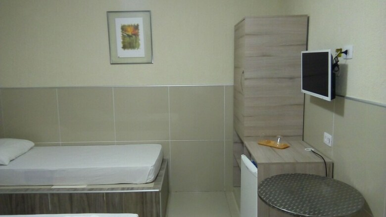 Hotel Uzi Praia
