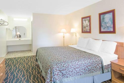 Hotel Days Inn Hardy