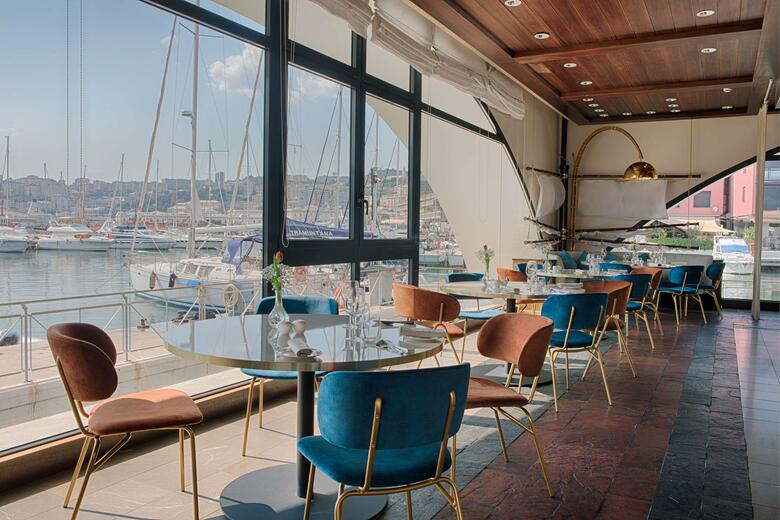Hotel NH Marina