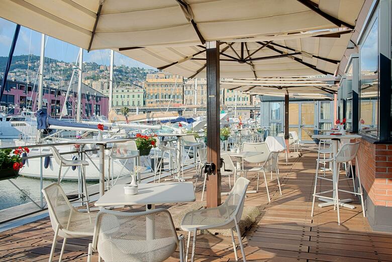Hotel NH Marina
