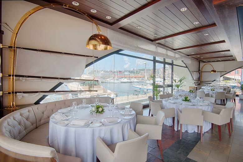 Hotel NH Marina