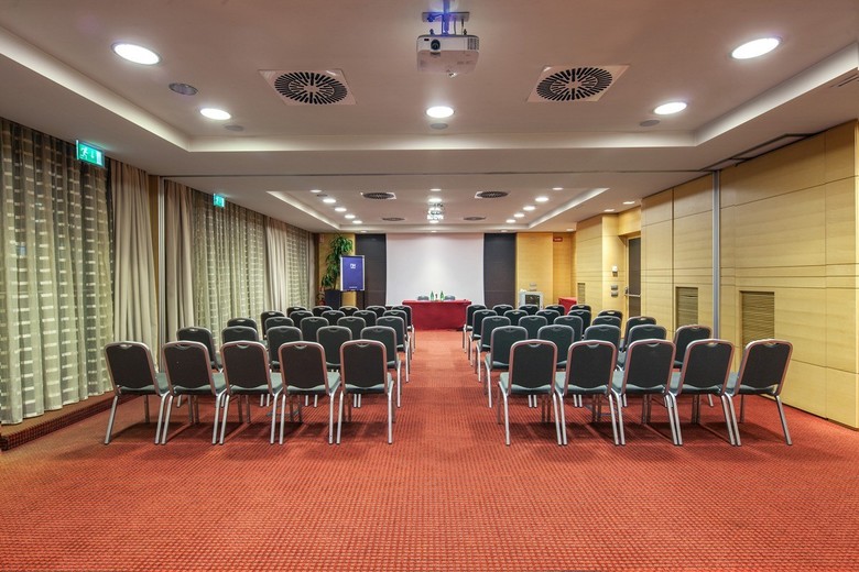 Hotel NH Milano Touring
