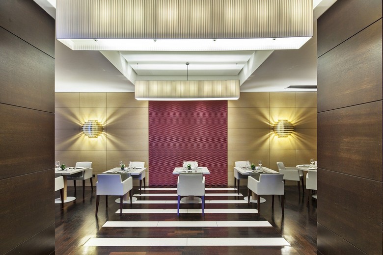 Hotel NH Milano Touring