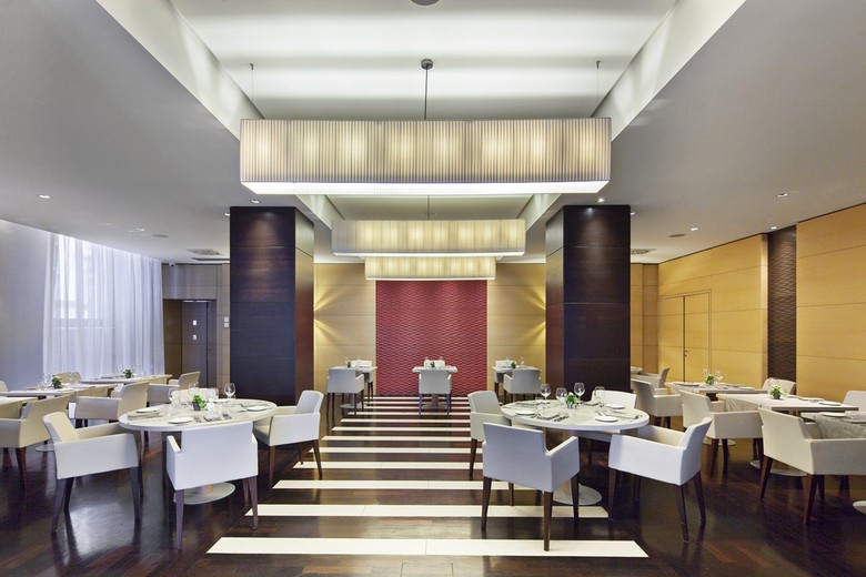 Hotel NH Milano Touring
