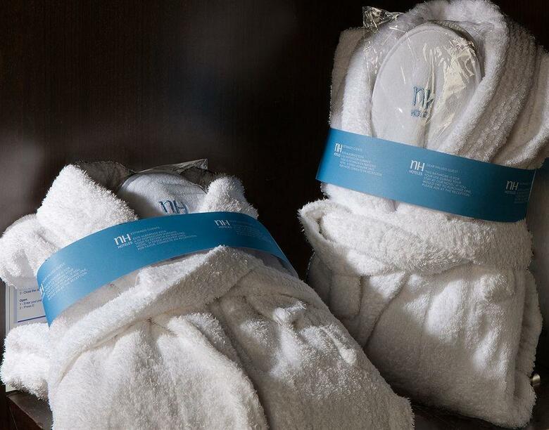 Hotel NH Milano Touring
