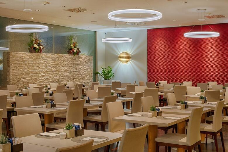 Hotel NH Milano Touring