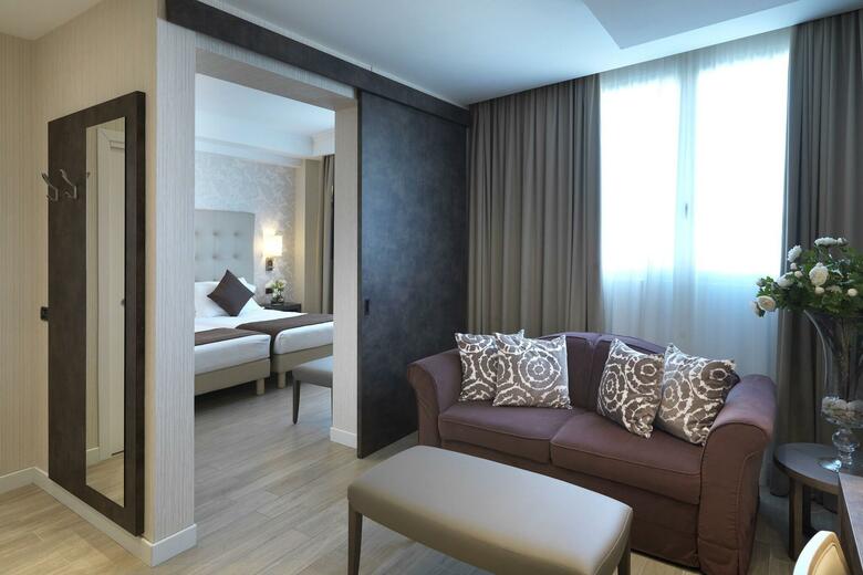 Hotel Windsor