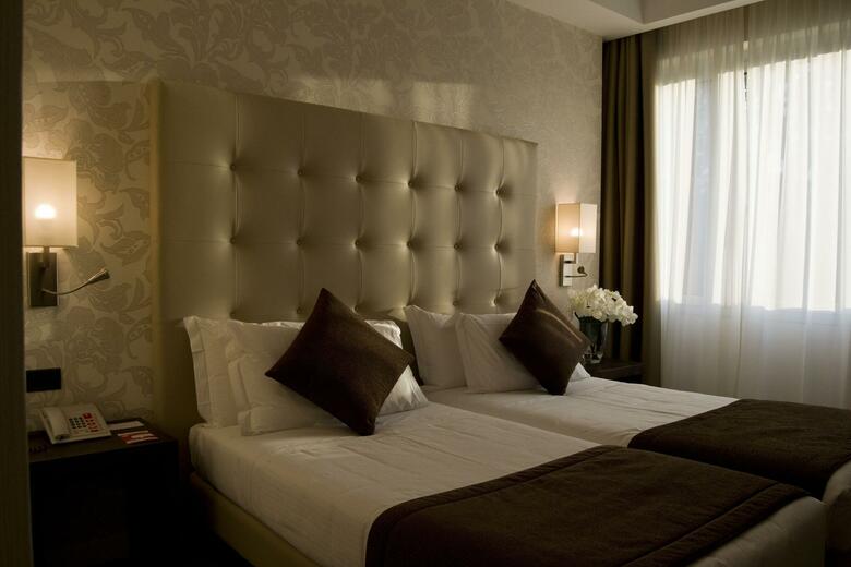 Hotel Windsor