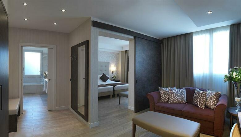 Hotel Windsor
