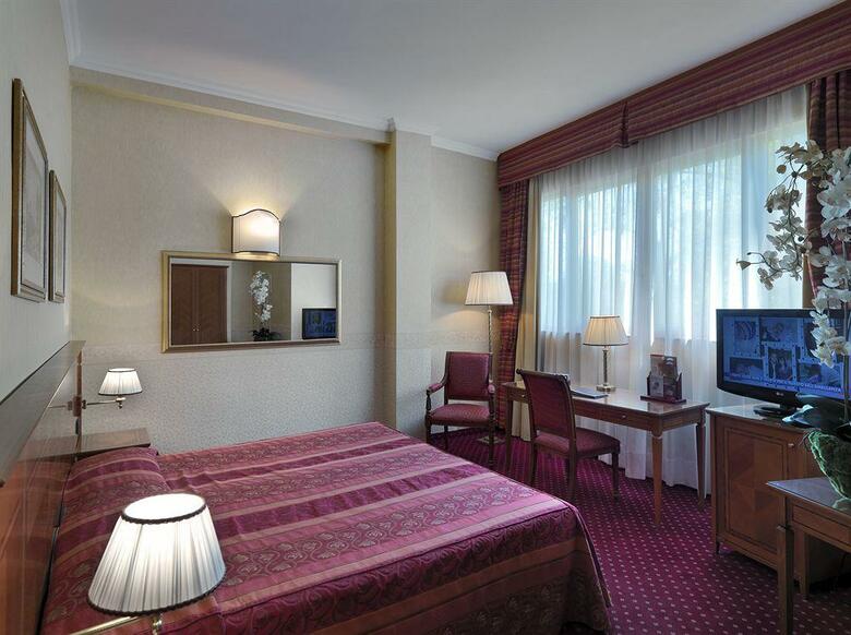 Hotel Windsor