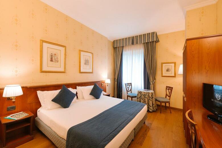 Hotel Windsor