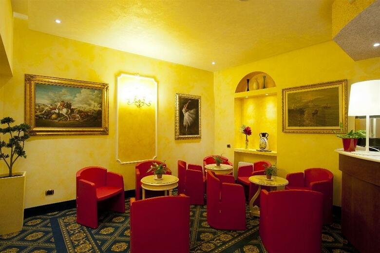 Hotel Cervo