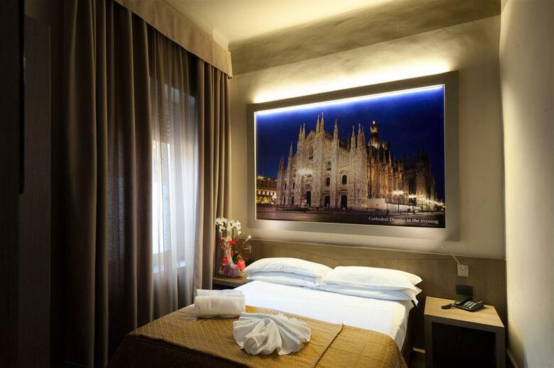 Hotel Cervo