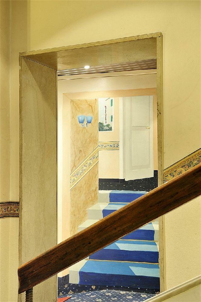 Hotel Cervo