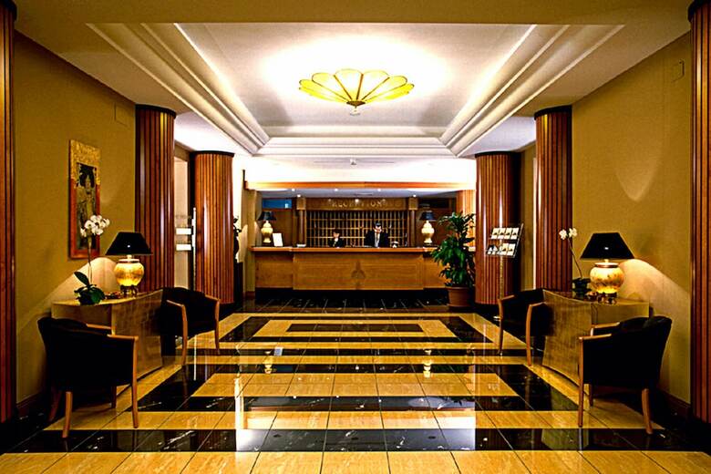 Hotel Ramada Naples