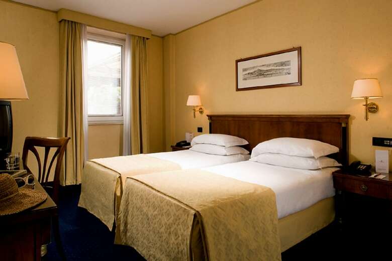 Hotel Ramada Naples